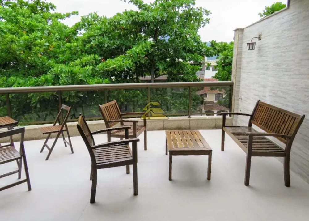 Cobertura, 5 quartos, 451 m² - Foto 17