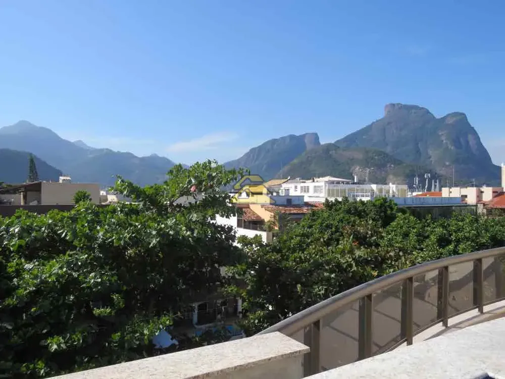 Cobertura, 5 quartos, 451 m² - Foto 14