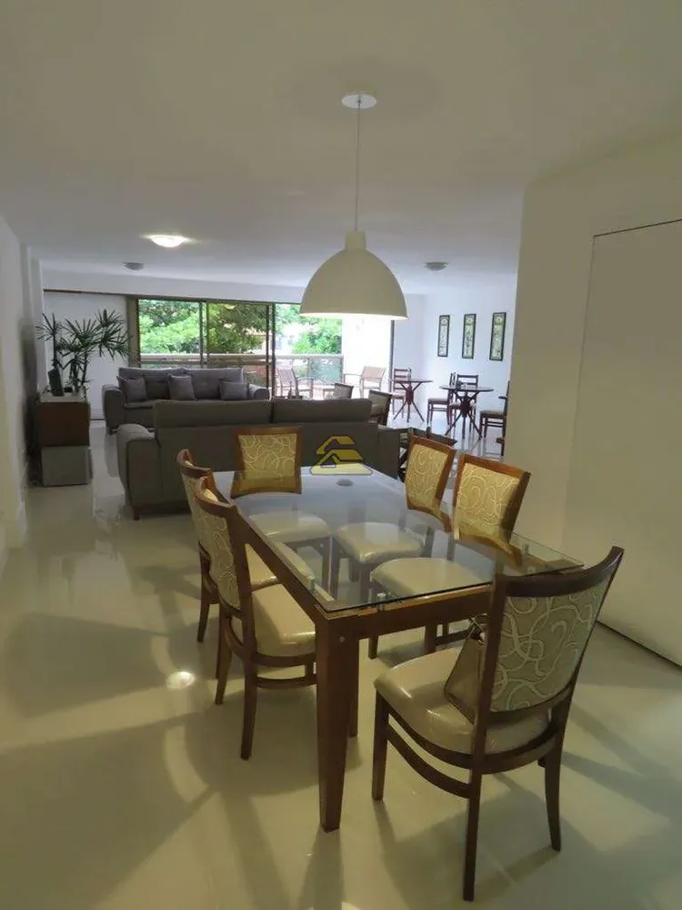 Cobertura, 5 quartos, 451 m² - Foto 3