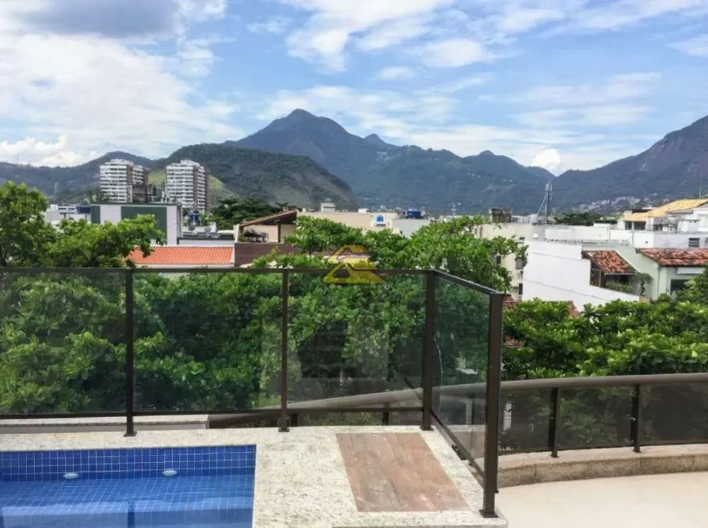 Cobertura, 5 quartos, 451 m² - Foto 24