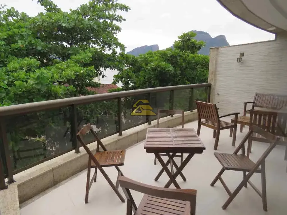 Cobertura, 5 quartos, 451 m² - Foto 18