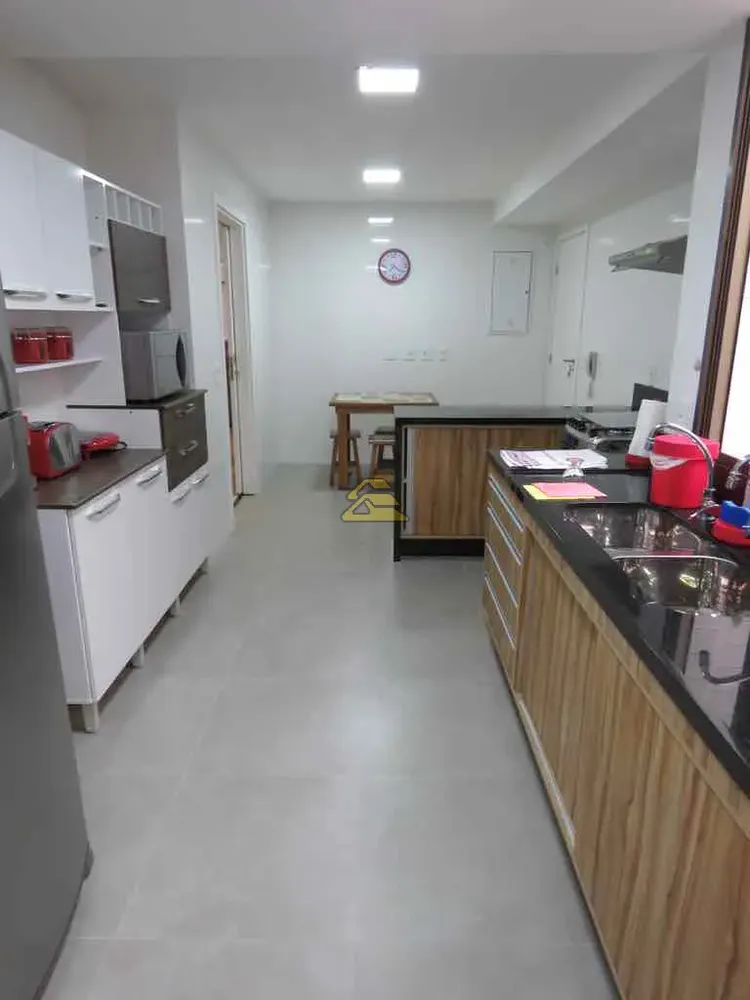 Cobertura, 5 quartos, 451 m² - Foto 12