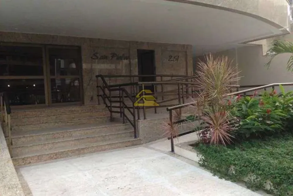 Cobertura, 5 quartos, 451 m² - Foto 13