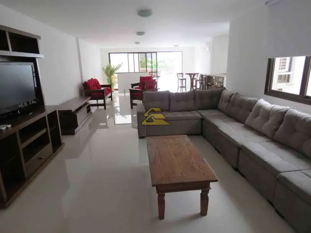 Cobertura, 5 quartos, 451 m² - Foto 1