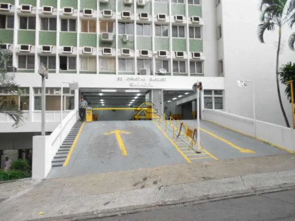 Loja-Salão, 13 m² - Foto 4