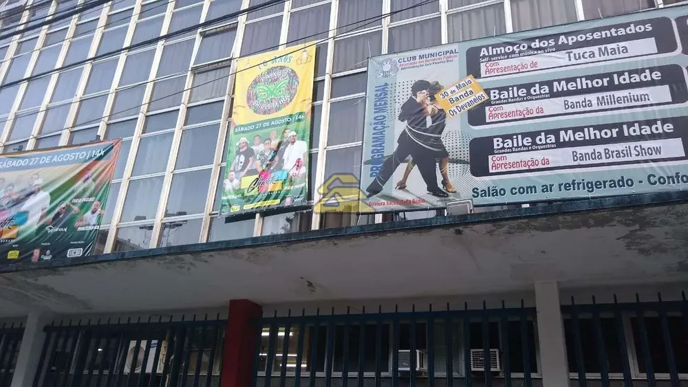 Sala-Conjunto, 200 m² - Foto 3