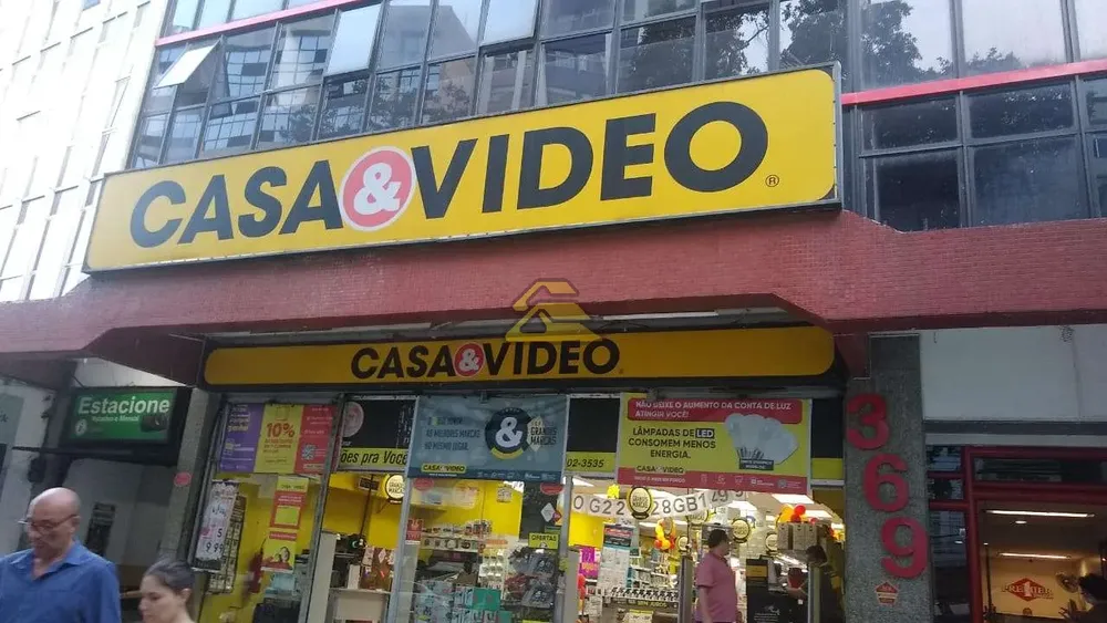 Sala-Conjunto, 200 m² - Foto 2