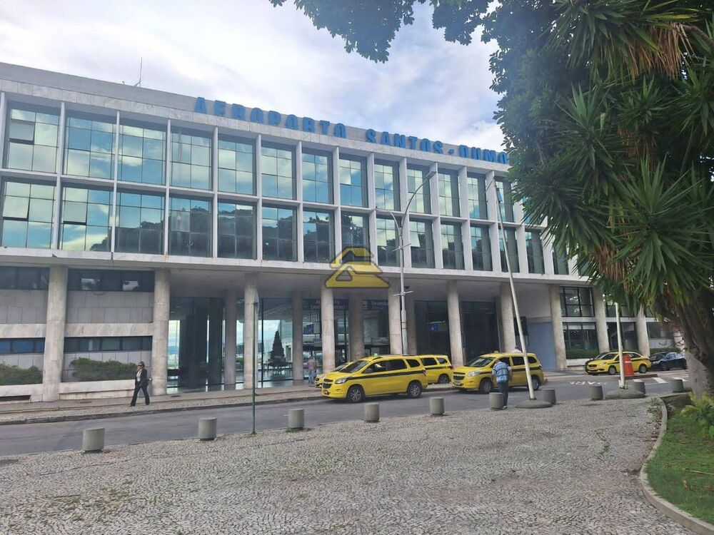 Conjunto Comercial-Sala à venda, 27m² - Foto 3