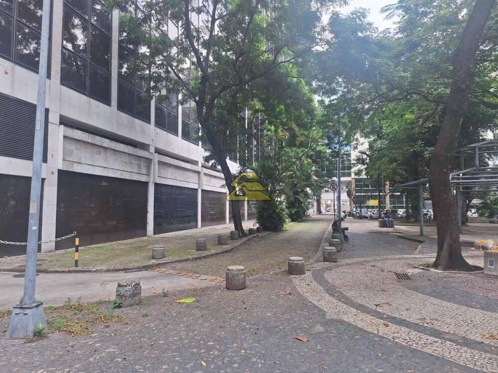 Conjunto Comercial-Sala à venda, 27m² - Foto 11
