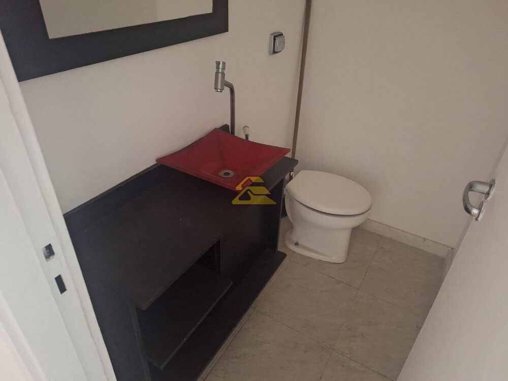 Conjunto Comercial-Sala à venda, 27m² - Foto 22