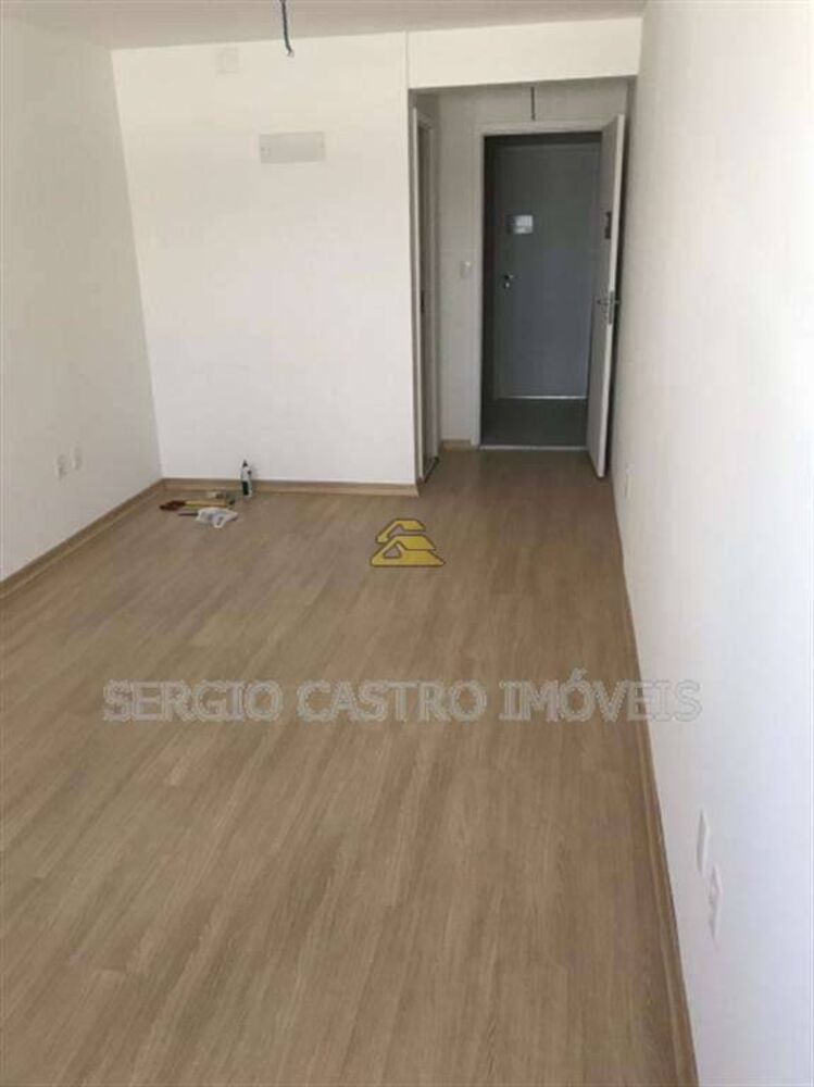 Sala-Conjunto, 22 m² - Foto 1