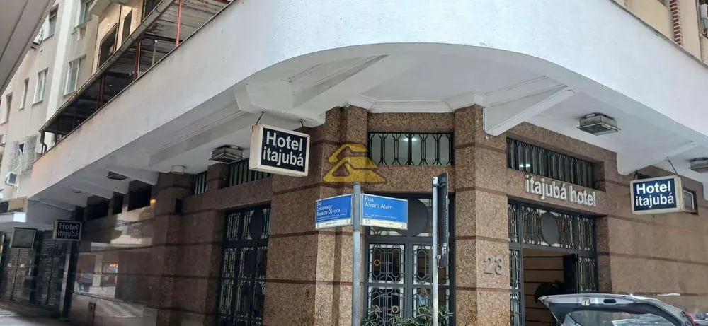 Loja-Salão, 404 m² - Foto 5