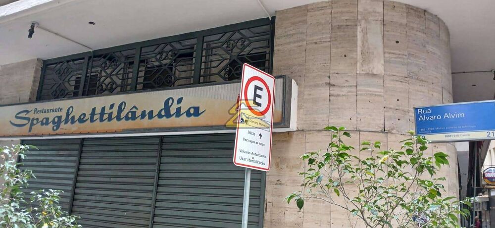Loja-Salão, 404 m² - Foto 2