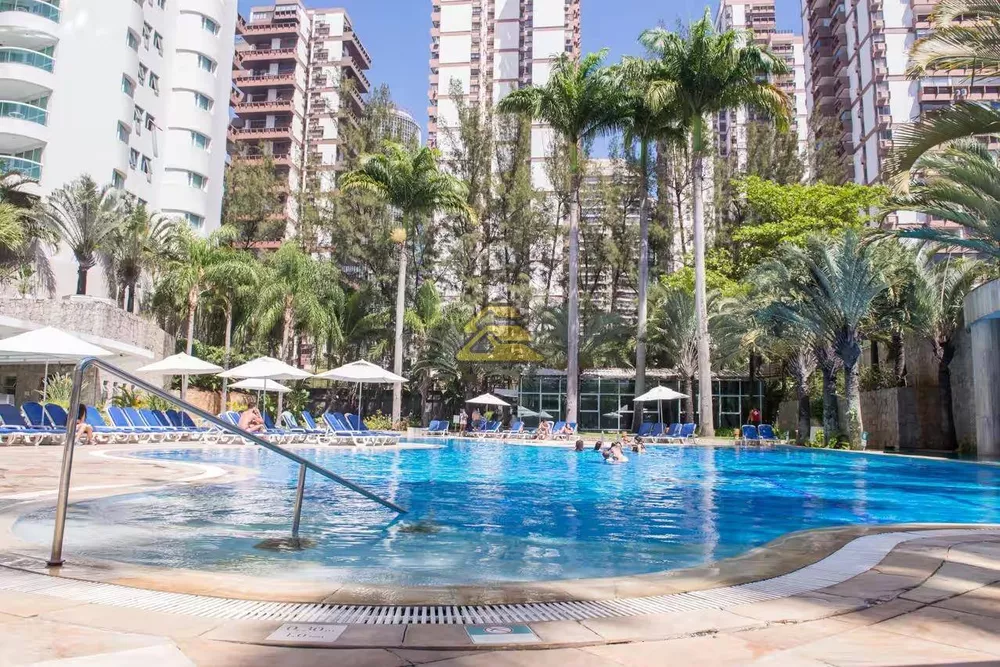 Apartamento, 1 quarto, 52 m² - Foto 21