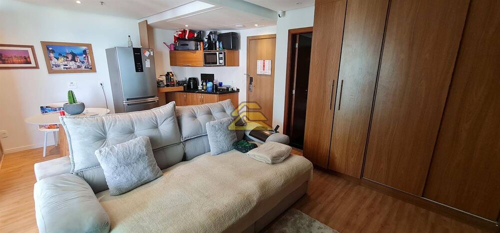 Apartamento, 1 quarto, 52 m² - Foto 4