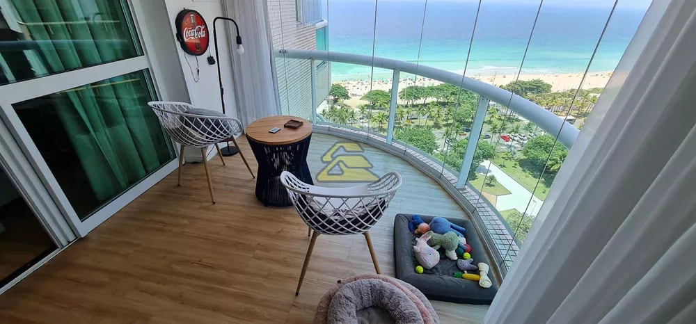 Apartamento, 1 quarto, 52 m² - Foto 2