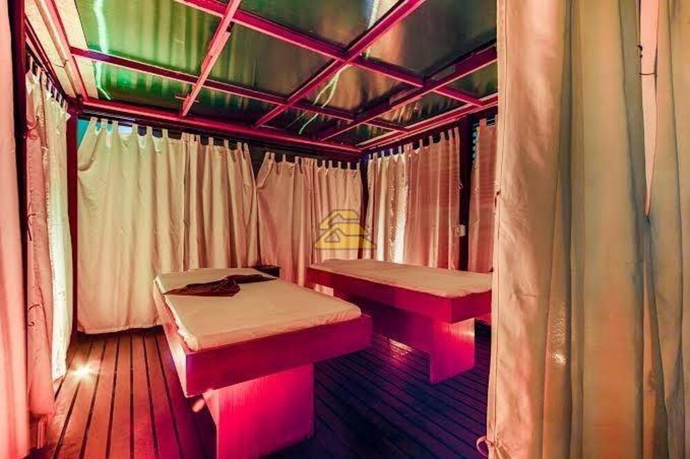 Apartamento, 1 quarto, 52 m² - Foto 26