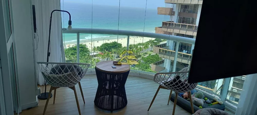 Apartamento, 1 quarto, 52 m² - Foto 7