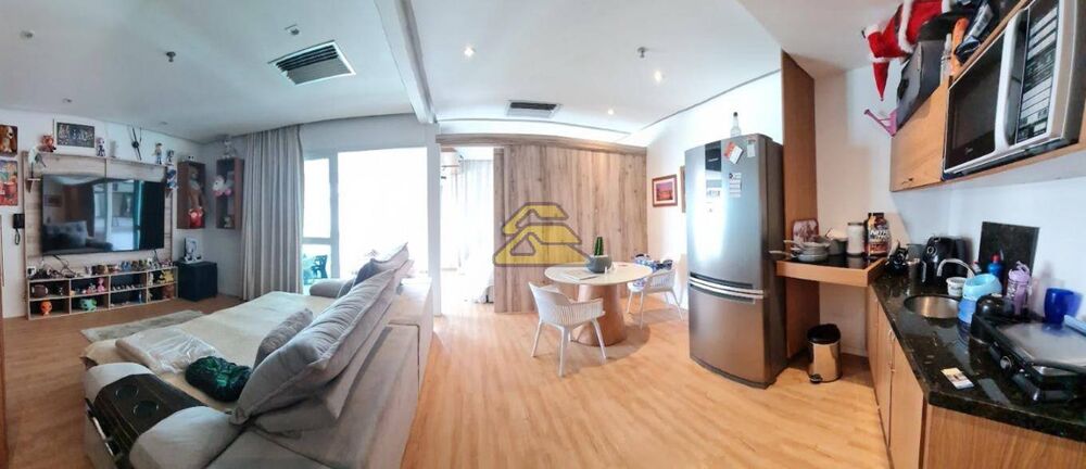 Apartamento, 1 quarto, 52 m² - Foto 19
