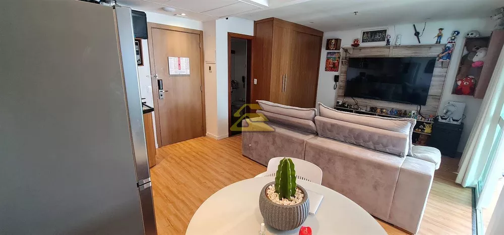 Apartamento, 1 quarto, 52 m² - Foto 11