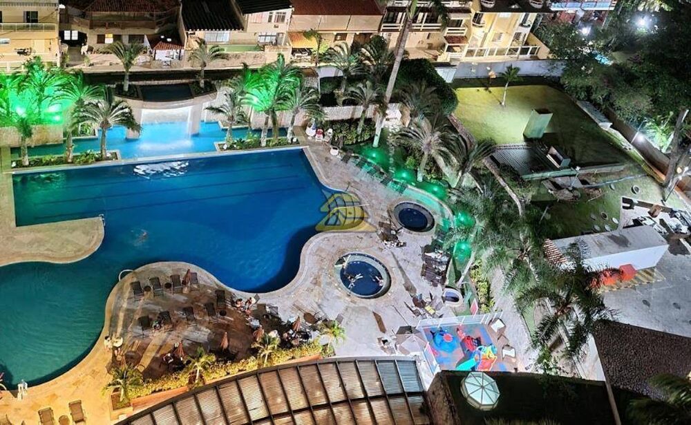 Apartamento, 1 quarto, 52 m² - Foto 22