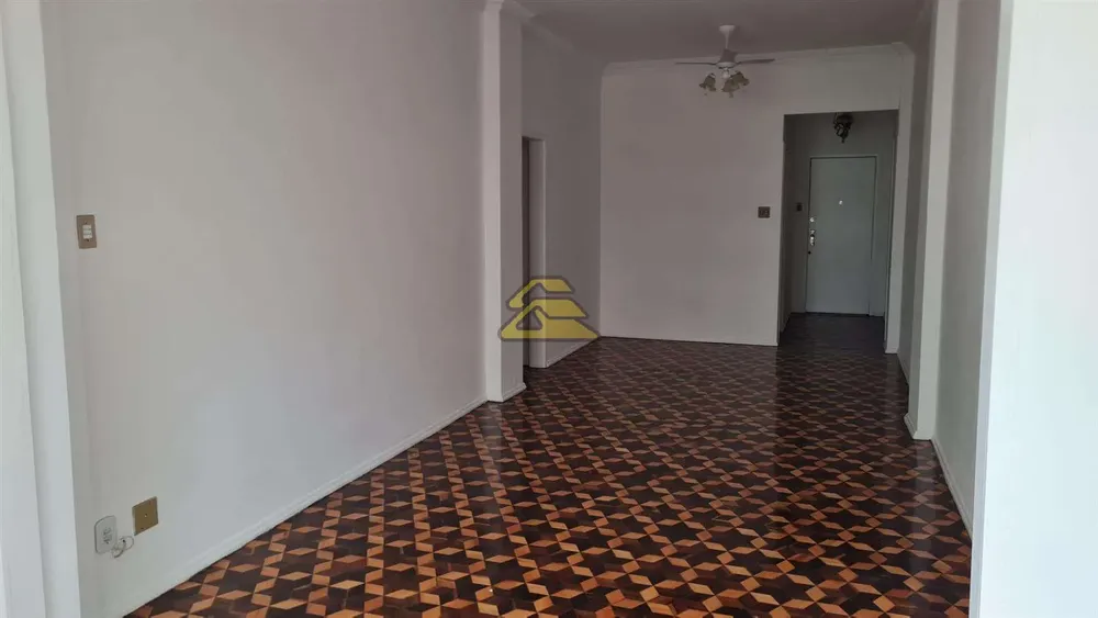 Apartamento, 3 quartos, 118 m² - Foto 2