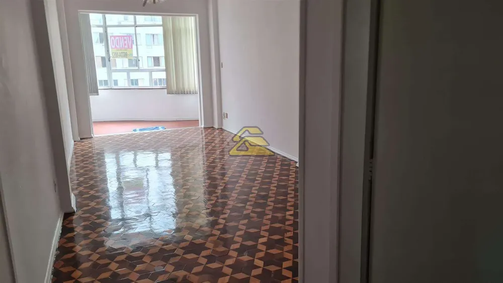 Apartamento, 3 quartos, 118 m² - Foto 3