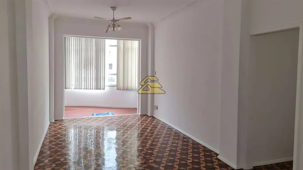 Apartamento, 3 quartos, 118 m² - Foto 1