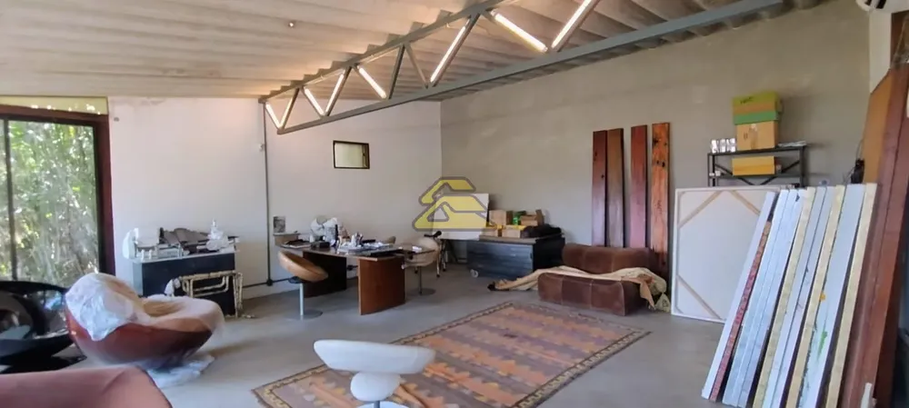 Depósito-Galpão, 370 m² - Foto 18