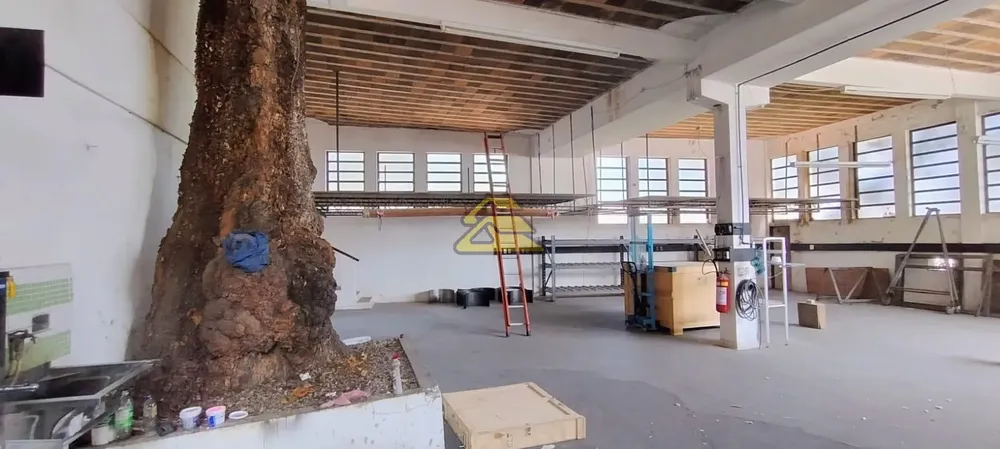 Depósito-Galpão, 370 m² - Foto 2