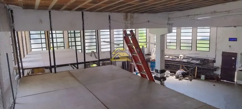 Depósito-Galpão, 370 m² - Foto 7