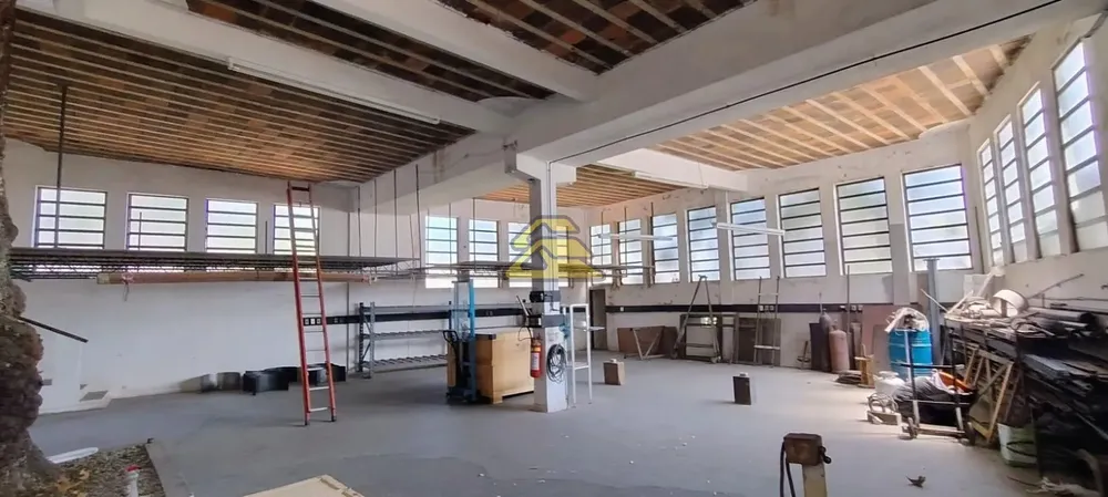 Depósito-Galpão, 370 m² - Foto 3