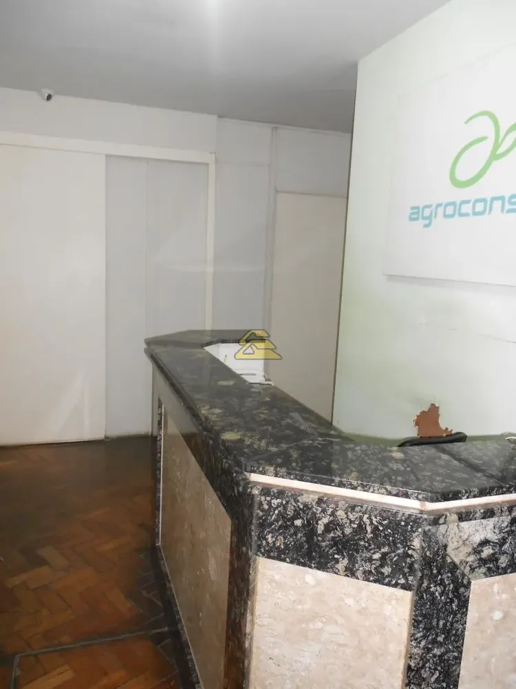 Sala-Conjunto, 286 m² - Foto 2