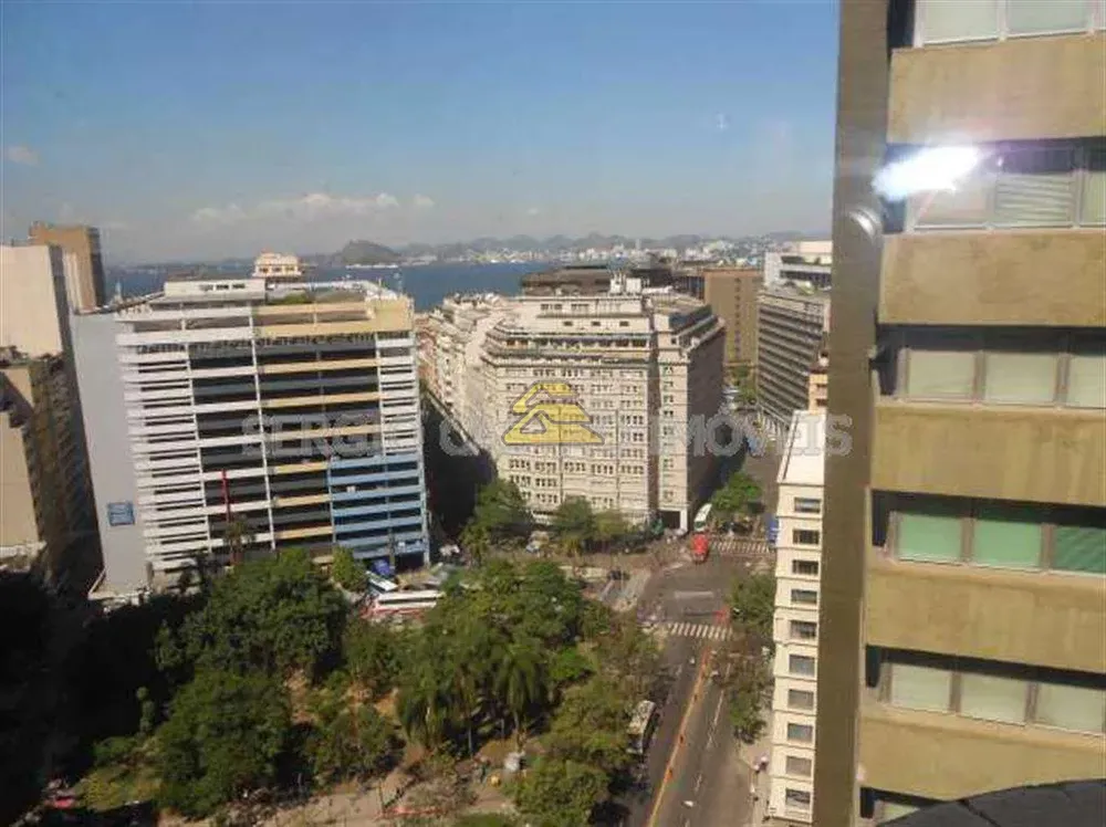 Sala-Conjunto, 286 m² - Foto 1