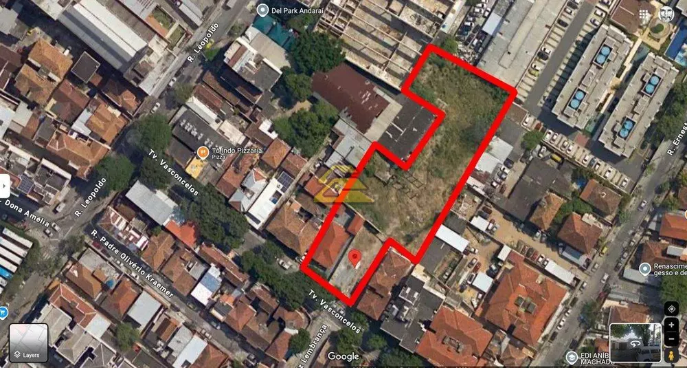 Terreno, 3248 m² - Foto 12