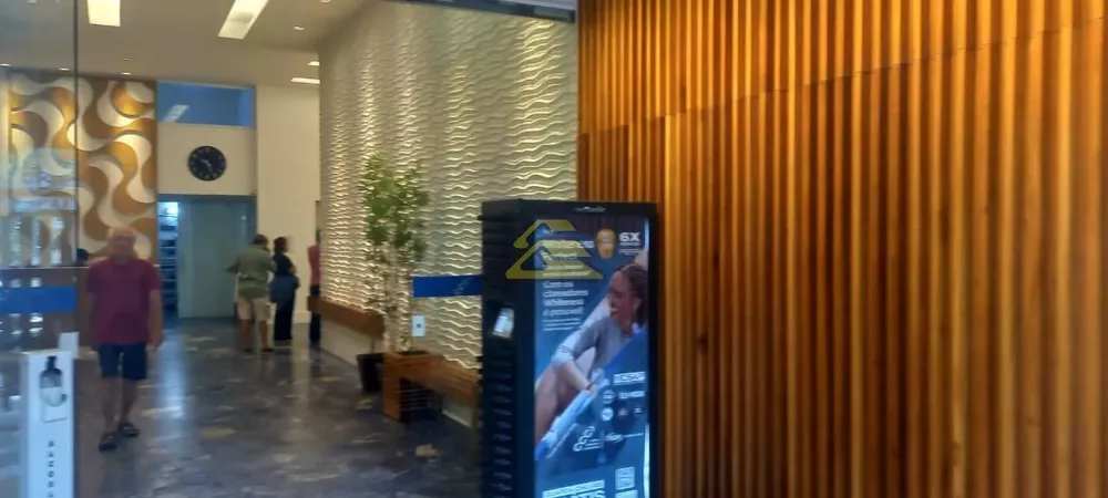 Sala-Conjunto, 38 m² - Foto 15