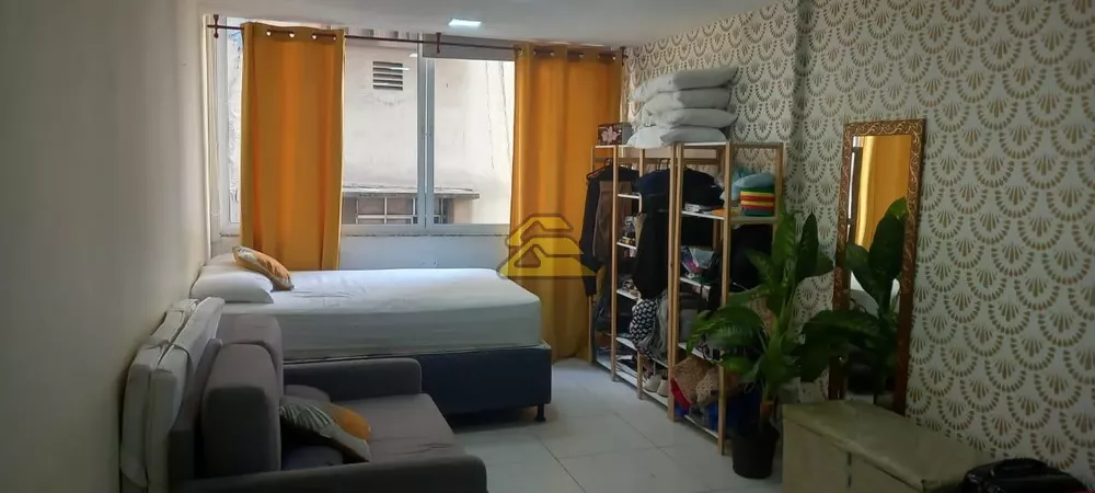 Sala-Conjunto, 38 m² - Foto 5