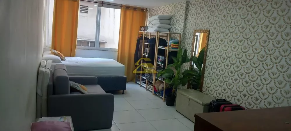 Sala-Conjunto, 38 m² - Foto 7