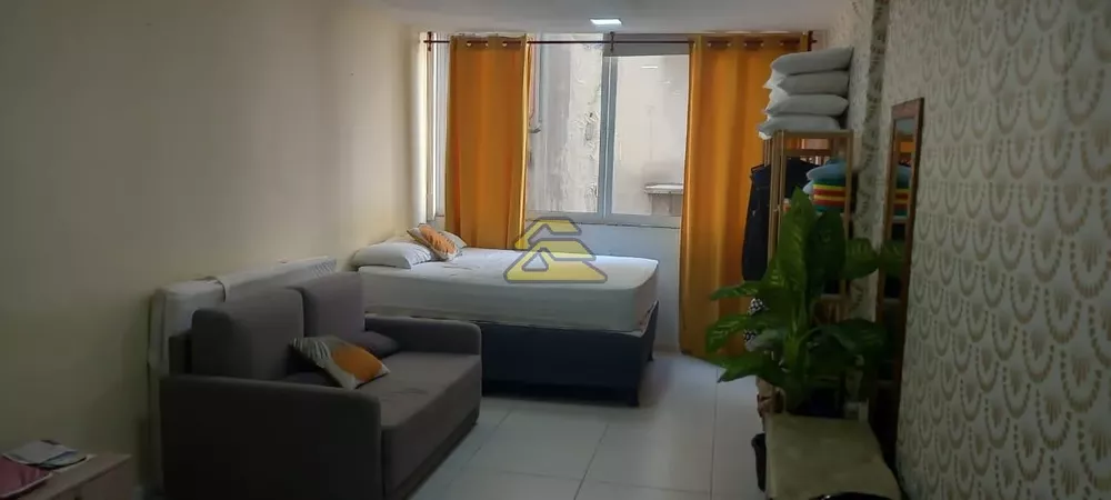 Sala-Conjunto, 38 m² - Foto 6