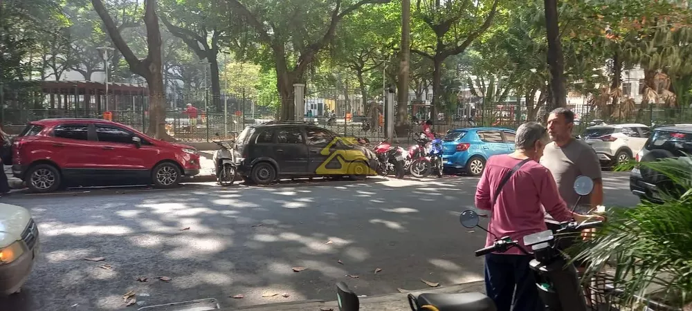 Sala-Conjunto, 38 m² - Foto 21