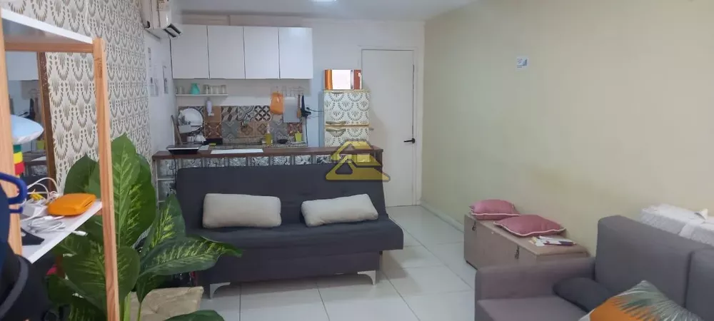 Sala-Conjunto, 38 m² - Foto 11