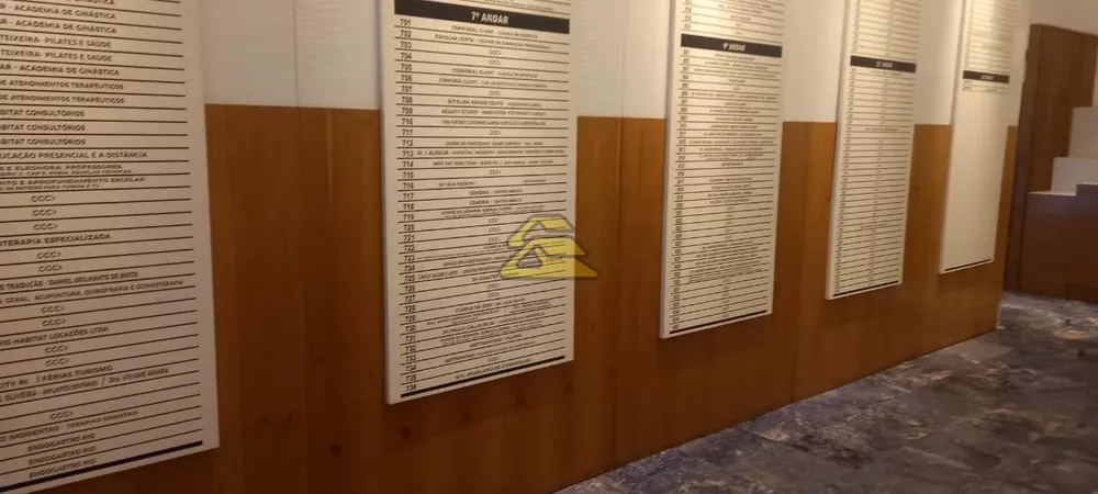 Sala-Conjunto, 38 m² - Foto 17