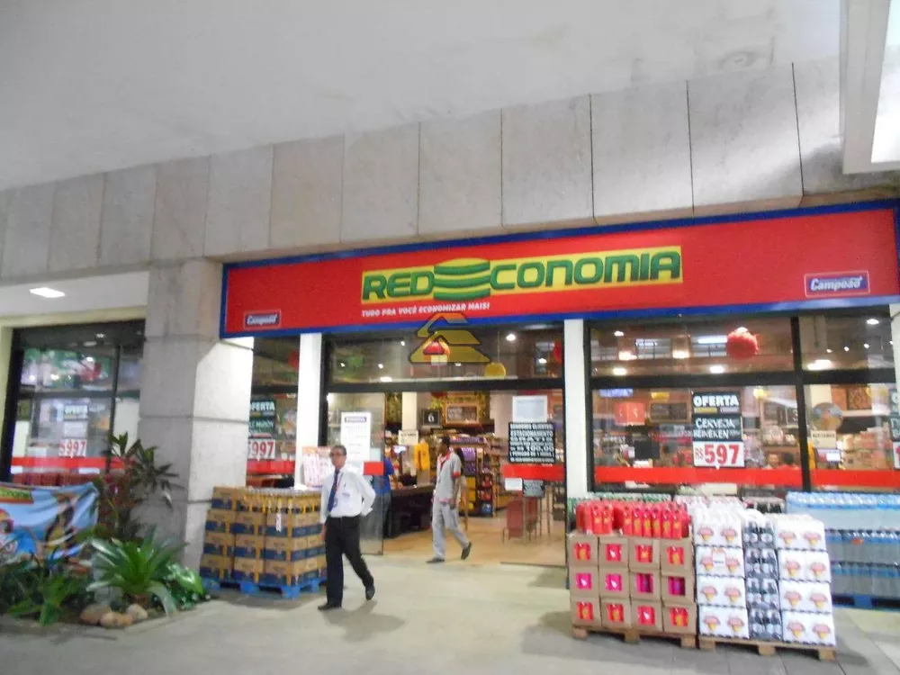 Sala-Conjunto, 53 m² - Foto 26