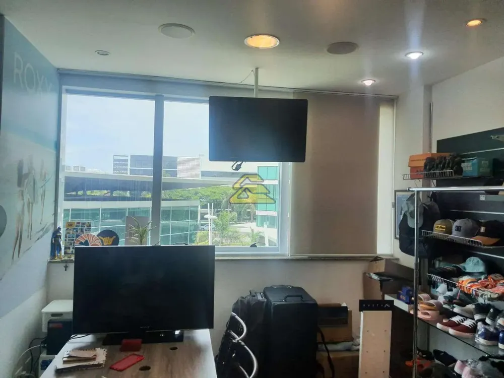 Sala-Conjunto, 28 m² - Foto 13