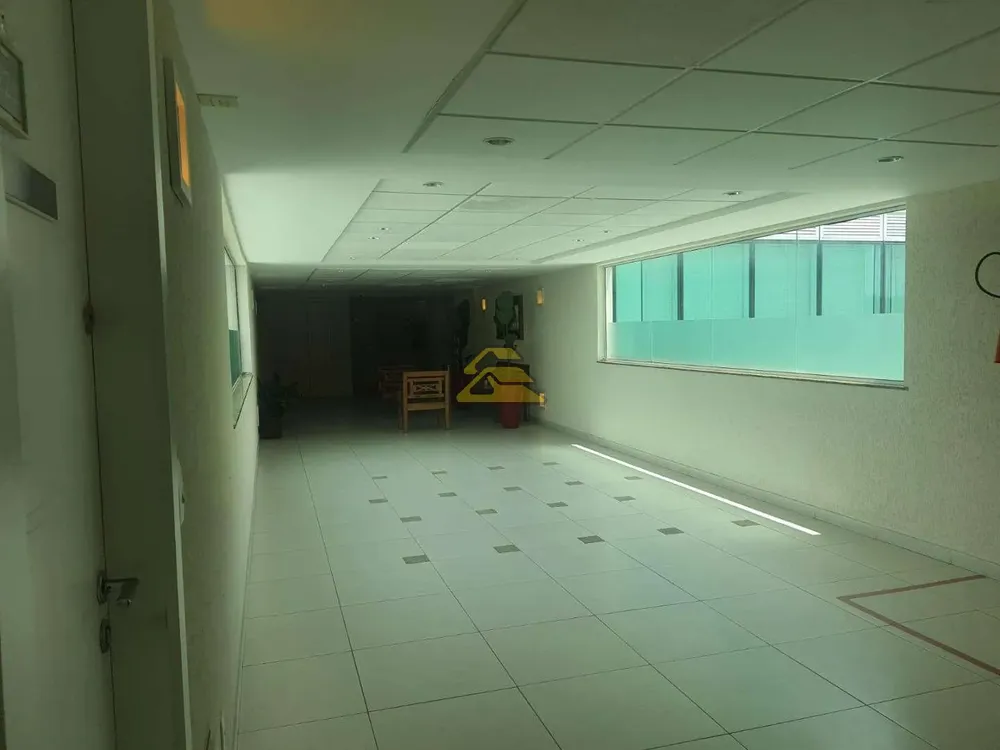 Sala-Conjunto, 28 m² - Foto 11
