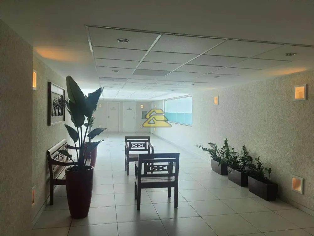 Sala-Conjunto, 28 m² - Foto 17