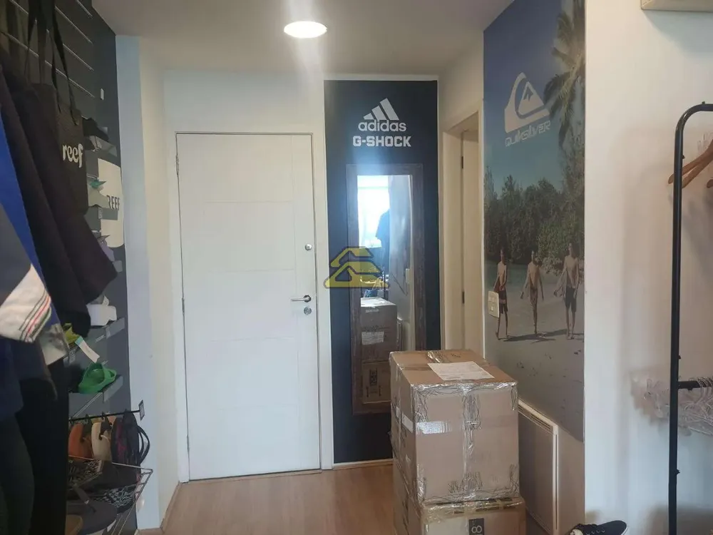 Sala-Conjunto, 28 m² - Foto 12