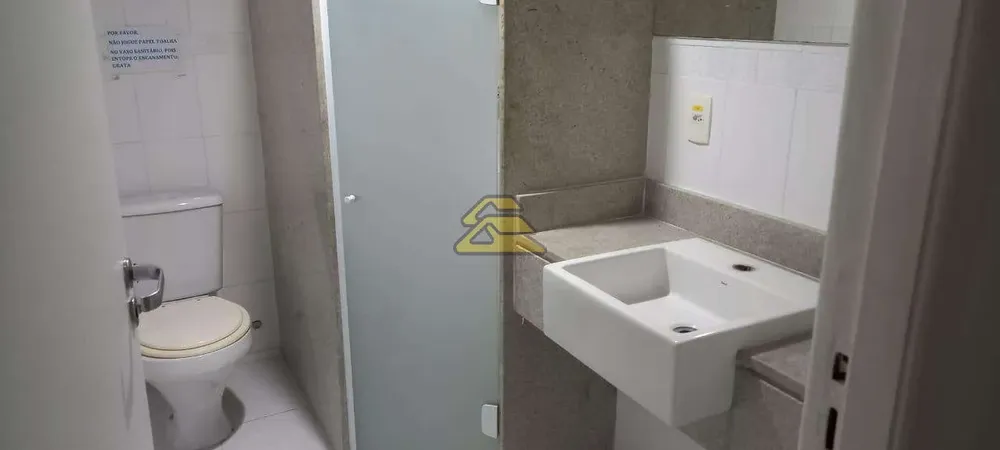 Loja-Salão, 168 m² - Foto 16