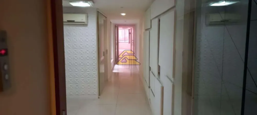 Loja-Salão, 168 m² - Foto 1
