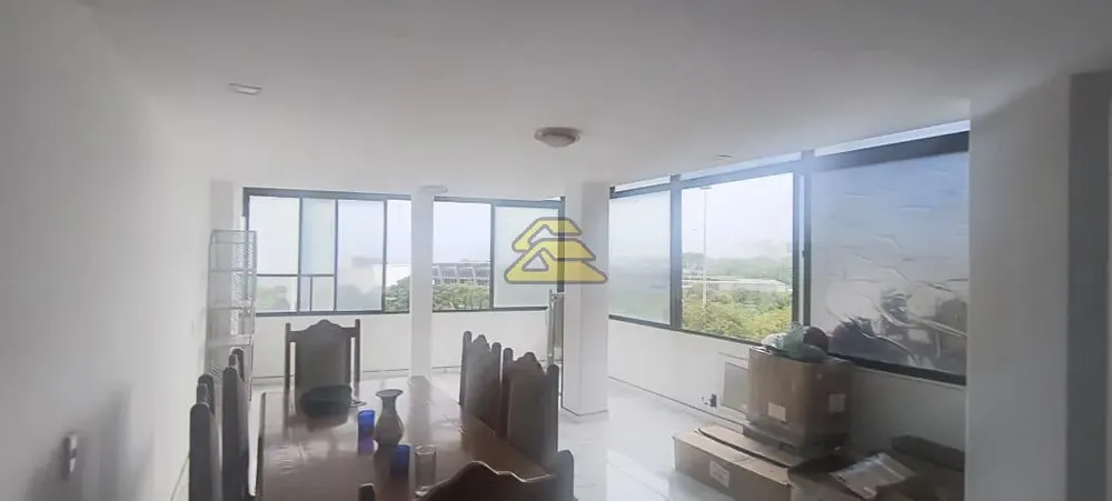 Apartamento, 2 quartos, 96 m² - Foto 2